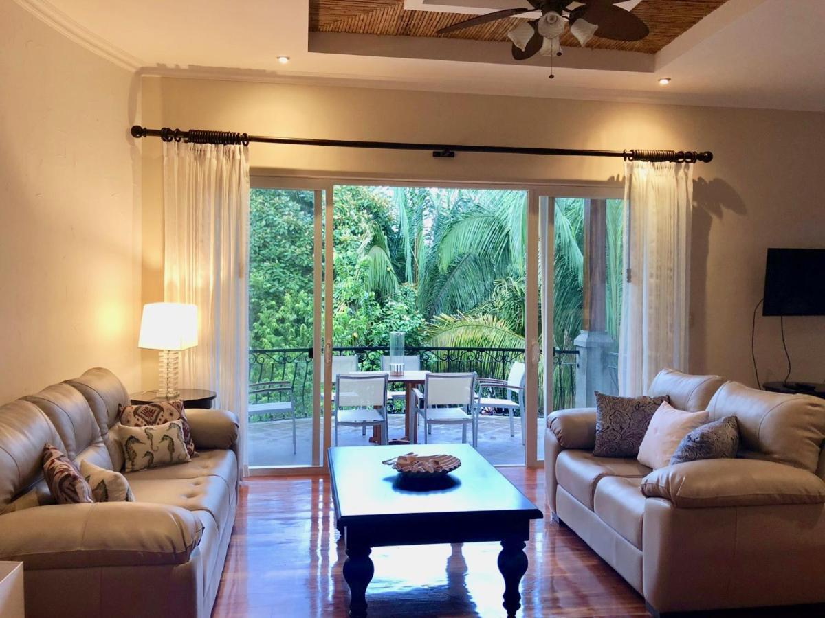 Palm Coast Luxury Rentals Esterillos Este Esterno foto