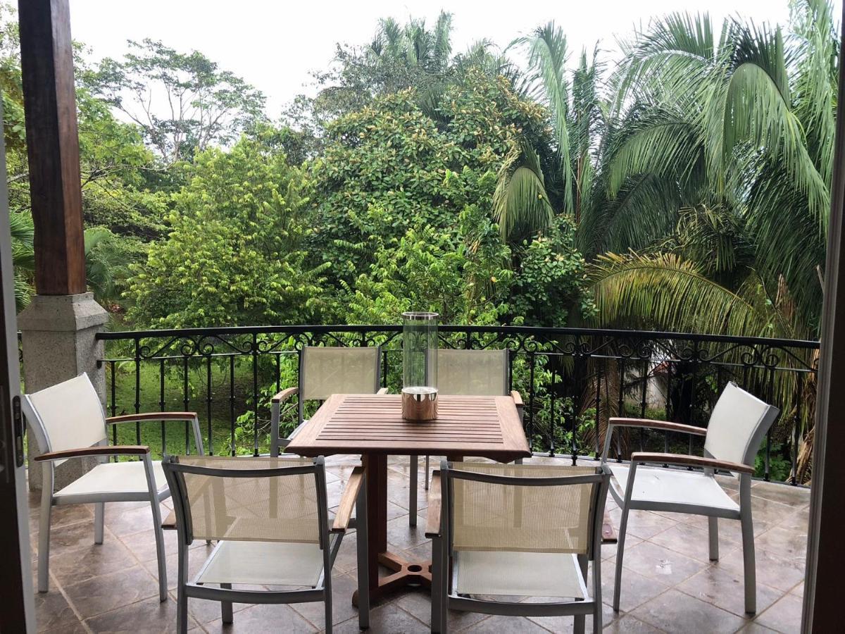 Palm Coast Luxury Rentals Esterillos Este Esterno foto