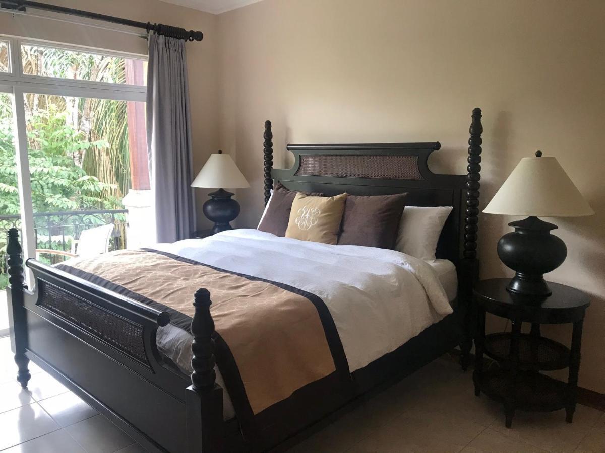 Palm Coast Luxury Rentals Esterillos Este Esterno foto