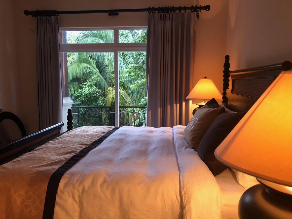 Palm Coast Luxury Rentals Esterillos Este Esterno foto