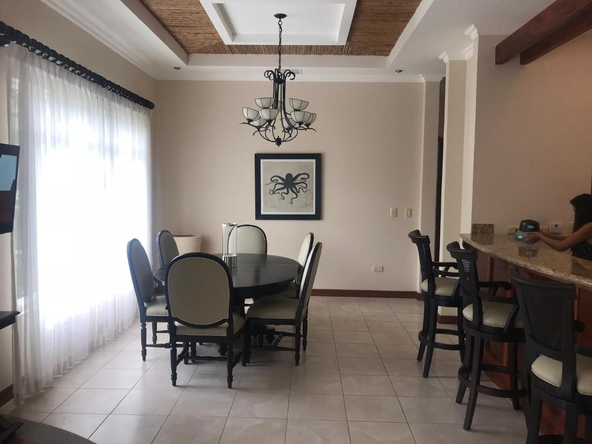 Palm Coast Luxury Rentals Esterillos Este Esterno foto